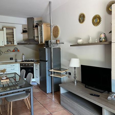 Appartamento Casa Mimosa Salò Esterno foto